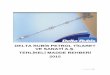 DELTA RUBİS PETROL TİCARET VE SANAYİ A.Ş. TEHLİKELİ …rubis-terminal-tr.com/Media/Default/Documents/2015... · 2016-06-22 · 8.7 Gemi ve Deniz Araçlarının Acil Durumlarda