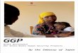 GGP · 2017-12-08 · Health The Project for Construction of an Operation Theatre Block at Kalongo Hospital Fertility Rate in 2011 HIV/AIDS Prevalence Rate in 2015 Infant Mortality