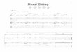 D - Minor Swing.pdf · Moderate Swing z Am Gtr. I mp ** Violin arr. tor gtr. Gtr, 2 (acous.) 197 ( from Django/ogy Minor Swing By Django Reinhardt and Stephane Grappelli Am Bm7b5