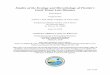 Studies of the Ecology and Microbiology of Florida’s Coral Tissue … Ushijima... · 2019-08-01 · healthy M. cavernosa and Meandrina meandrites fragments, indicating the presence