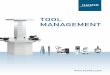TOOL MANAGEMENT · Werkbank Montage-Modul mit Papierabroller/Workbench assembly module with paper dispenser 84.801.04.3 Werkbank Montage-Modul mit Schubladenunterschrank und Papierabroller