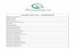 HOMEOPATHIC REMEDIES - Botanica Medicines · acidum picricum acidum salicylicum acidum sarcolacticum acidum succinicum acidum sulphuricum acidum sulfurosum acidum tartaricum acidum