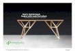 Greenpanel Plywood Brochure 04-June-2018 CTC.pdf (19-6 …Bonded with Melamine Urea Formaldehyde Resin Moisture Resistant Dimensionally Stable Warp-free Borer and Termite Resistant