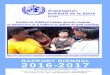 OMS Rapport version finale...L’action de l'OMS en Guinée dans le contexte du relèvement et de la résilience du système de santé post-Ebola RAPPORT BIENNAL 2016-2017 Bureau de