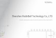 Shenzhen RodinBell Technology Co., LTDrodinbell.com/uploadfiles/2019/09/RodinBell Profile V2.8.pdf · 2017 2018 2019 2017 2016 2015 The ﬁrst one to introduce Impinj INDY R2000 chip