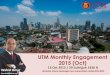 Gambar: Hafiz Ismail UTM UTM Monthly Engagement 2015 (Oct) · Wahid Omar Gambar: Hafiz Ismail UTM Congratulation Successfully get ting the Knowledge Transfer Grant Program (KTP),
