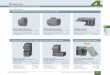 IC Catalog - Section 4 - IEC Starters...Smart Infrastructure, Industrial Control Catalog 2019 4/1 Siemens / Industrial Controls Previous folio: 4/1 Starters 4 Industrial Control Product