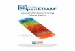 OpenFOAM Basic Training Tutorial Eleven Eleven.pdf · OpenFOAM® Basic Training Tutorial Eleven 3rd edition, Feb. 2015 This offering is not approved or endorsed by ESI® Group, ESI-OpenCFD®