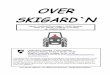 OVER SKIGARD`N · Over Skigard`n juni 2015 Side 5 LANDBRUKSPROSJEKTET:FRAMTID I FJELLANDBRUKET! TILBUD OM INDIVIDUELLE VEILEDNINGSPAKKER Mulighet for påmelding fortløpende gjennom