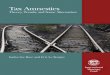 Tax Amnesties: Theory, · Results from the Theoretical Literature 13 4 Recent Trends and Evidence 16 Econometric Studies 16 ... Penalty Regime 50 4. Characteristics of an Effective