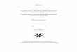 Application Portfolio 289503/FULLTEXT01.pdf affärsenheterna och tre teoretiska fält i vår undersökning: Application Portfolio Management, ITIL och affärsmässig förvaltningsstyrning