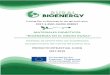 MATERIALES DIDÁCTICOS “BIOENERGÍA EN EL MEDIO RURAL” · 2019-12-23 · PROYECTO RURAL BIOENERGY Training Plan on Bioenergy for the agri‐food sector 2017‐1‐ES01‐KA202‐038057