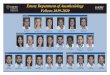 Emory Department of Anesthesiology Fellows 2019-2020...Adam Gover, MD Sal Hemani, MD Ayesha Jain, MD Hugh McDermott, MD Margaret Riso, MD Darwin Smith, MD Pain Neha Amin, MD Joshua