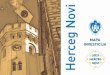 Sadržaj - Dobro došli na internet portal Herceg-Novi INVESTICIJA.pdfOrganski uzgoj pomaže održavanju zdrave seoske zajednice i poboljšanju lokalne privrede. Vizija ovog projekta