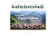 Baylor University - Expectations for Student … · Web viewSubmissions of official Student Org Mission Trip Proposal to Baylor Missions are accepted on a rotating schedule. If you