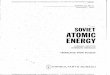 SOVIET ATOMIC ENERGY VOLUME 15, NO. 5 · Title: SOVIET ATOMIC ENERGY VOLUME 15, NO. 5 : Subject: SOVIET ATOMIC ENERGY VOLUME 15, NO. 5 : Keywords: Declassified and Approved For Release