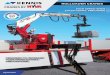 00000376^Kennis Rolloader Brochure New (E) · changing the position of the crane, this improves the drivability. C02 emissions, tire wear and fuel consumption can be reduced in combination