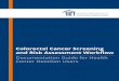 Colorectal Cancer Screening - NACHC...This Guide provides focused documentation to assist users of NextGen software to improve the process of assessing, documenting, tracking, and