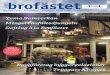 Tema Samverkan Mingel i asfaltsdjungeln Dejting à la Brofästetmedia.mäff.se/2016/03/2010-1.pdf · tionellt byggföretag utan mer ett företag som leder ett byggprojekt från A