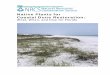 Native Plants for Coastal Dune Restoration · Native Plants for Coastal Dune Restoration: What, When, and How for Florida : Introduction. Coastal Ecology . This publication was developed
