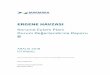 ERGENE HAVZASI - Marmaramarmara.gov.tr/UserFiles/Attachments/2018/12/28/5b... · ERGENE HAVZASI Koruma Eylem Planı Durum Değerlendirme Raporu II ARALIK 2018 İSTANBUL Hazırlayanlar: