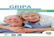 GRIPA - insp.gov. Gripa sezoniera este cauzat¤’ de virusurile gripale umane care ... persoanele bolnave