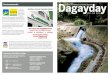 Announcements Dagayday THE OFFICIAL NEWSLETTER OF NIA Q2.pdf · PDF file 2017-01-04 · na ngayong taon po na ito tapusin muna natin ung pagbabayad sa irrigation fees sapagkat kapag