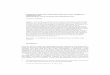 PROSPECTS FOR THE CONSOLIDATION OF LATIN AMERICAN ... · PROSPECTS FOR THE CONSOLIDATION OF LATIN AMERICAN DEMOCRACIES Rethinking the role of corruption and institutional trust 