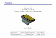 Comfort Unit for OPEL-Vauxhall Astra-H, Vectra-C, and Zafira-B · PDF file Module description 2 The Comfort Unit (hereafter referred to as CU) is designed for OPEL-Vauxhall Astra-H