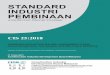 STANDARD INDUSTRI PEMBINAAN · These may include brainstorming, systematic process reviews, Job Hazard Analysis (JHA), Job Observations and Job Safety Analysis (JSA). When identifying