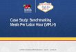 Case Study: Benchmarking Meals Per Labor Hour (MPLH) · PPLHs include the amount of labor planned by an SN program for managers, kitchen staff, and cashiers. Paid hours for substitutes
