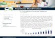 Capstone Headwaters E-Commerce & Internet Retailing M&A ... · The E-commerce & Internet Retailing market has experienced heightened traffic, increasing 14.5% year-over-year (YOY)