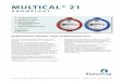 MULTICAL® 21® 21 - Data Sheet - Észt (1).pdf · Mehhaaniline keskkond Klass M1 Elektromagnetiline keskkond Klass E1 ja E2 Klimaatiline keskkond 5...55 °C, kondenseeruv niiskus