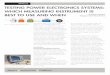TESTING POWER ELECTRONICS SYSTEMS: WHICH MEASURING ... · power electronics and switching devices in overall system design, it is often not sufficient merely to measure the power