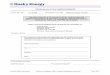 PREQUALIFICATION QUESTIONNAIRE · EC-COM-FT-0086, December 2012 ECMS Forms & Templates – HSEQ > Contractor Prequalification Questionnaire Page 5 of 38 1.5 Declaration of Business