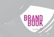 BRAND BOOK - media.original-group.com · Los colores corporativos contribuyen a la efectiva comunicación de la marca. Deberán ser aplicados sin variaciones y nunca ser sustituidos