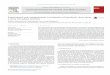 International Journal of Heat and Mass Transferatsla.cau.ac.kr/wp-content/uploads/2018/05/J10... · 2018-05-04 · Experimental and computational investigation of interfacial shear