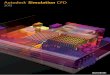 Autodesk Simulation CFD 2012 製品カタログimages.autodesk.com/apac_japan_main/files/autodesk... · 2011-08-01 · Autodesk Simulation CFD 2012 によるデザインオートメーション