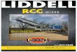MOBILE MIXERliddellindustriesinc.com/.../2018/08/RCC_MobileMixer_002.pdfMOBILE MIXER BHS Twin Shaft Batch Mixer / DKXS 4.5 – 6.0 Cubic Yard • 6.0 cubic yards of compacted concrete