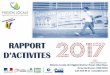RAPPORT D’ACTIVITES 2014 · besoins des jeunes et des entepises / Dispositif PACEA / Emploi d’Aveni /Accompagnement des jeunes dans le cadre du parrainage / Garantie Jeunes