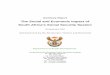The Social and Economic Impact of South Africa’s Social ... · Social grants in South Africa play a critical role in reducing poverty and promoting social development. This study
