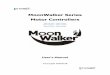 MoonWalker Motor Controllers User Manual · 2014-02-10 · 8.2.4 피드백 선택 스위치 71 9 i/o 신호 처리 72 9.1 공통 설정 73 9.1.1 i/o 채널의 사용 여부 설정