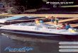 PREFACE - Four Winns · Candia FS Owner’s Manual 03/00 Preface Page 2 SAFETY WARNINGS This manual contains instructions critical to the safety of those aboard or the longevity of