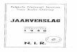 JAARVERSLAG - Vlaamse Radio- en …...De activiteit van de orkesten en de koren Werd op het^ maxi mum gehandhaafd, zowel Wat betreft de programma’s van klassieke, romantische, moderne