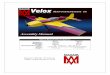 Velox Revolution II Specs - Arkai-Shop Page 2 of 19 Introduction The MAXAIR Velox Revolution II was designed with nothing but performance in mind. You name it, it can do it. Whether
