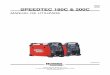 REV05 SPEEDTEC 180C & 200C - Lincoln Electricassets.lincolnelectric.com/assets/EU/OperatorManuals/IM... · 2015-08-21 · Reclama ţiile pentru deterior ări survenite în timpul