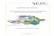 RAPORT DE · PDF file 2010-02-04 · RAPORT DE MEDIU Pagina 4 CUPRINS ... EIA Evaluarea impactului asupra mediului (evaluarea la nivel de proiect a efectelor de mediu) ... GNM Garda