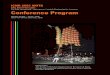 Conference - Akita Usmerj/icmr/icmr2005/ICMR2005 Akita.pdf · Takaaki Manaka, Tokyo Institute of Technology (Japan) ... Reliability of Electric Power Network, Radomir Gono, ... Superconductivity,