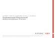 HSBC Bank Middle East Limited Enhanced Personal ......Enhanced Personal Information Form SECTION 1: UNDERSTANDING YOUR PERSONAL INFORMATION AND ACCOUNT ACTIVITY This form aims to collect