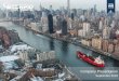 Company Presentation · 2019-09-24 · 4 4 Company Overview Scorpio Tankers Inc. is the world’s largest and youngest product tanker company • Pure play product tanker offering